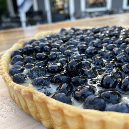 Tarte