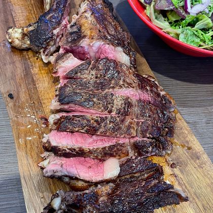 Cote de boeuf
