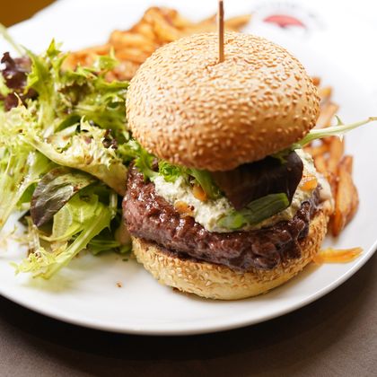 Burger