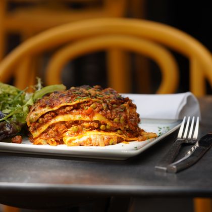 Lasagne