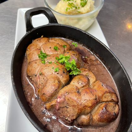Viande 2