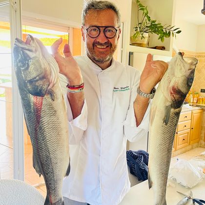 Olivier poisson